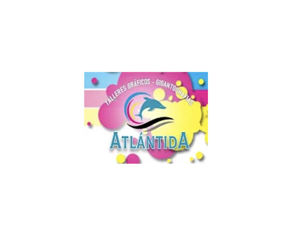 Imprenta Atlantida