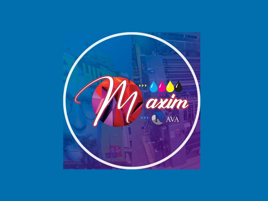 Imprenta & Gigantografia Maxim Nava