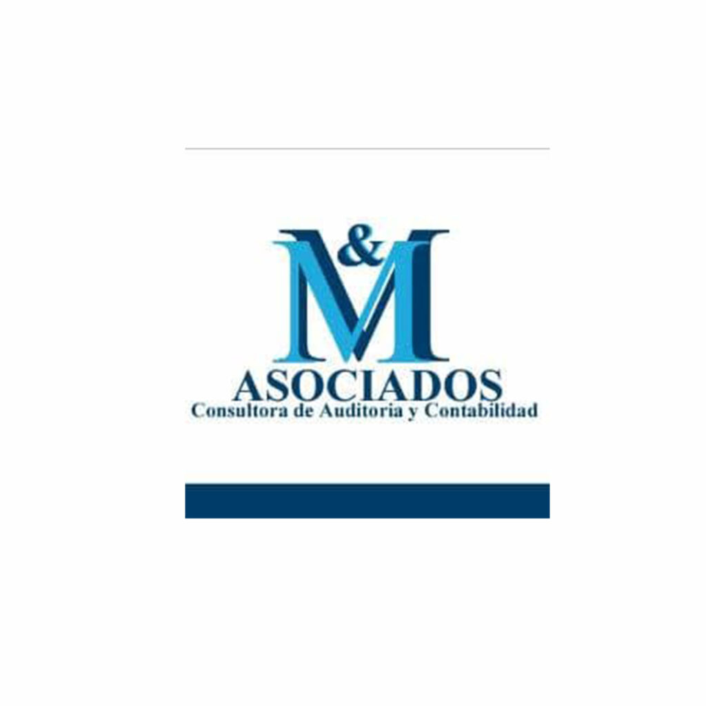 Consultora contable M&M