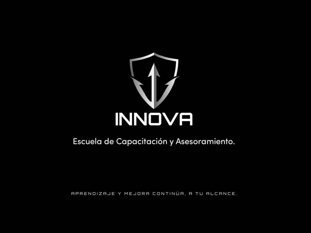 Escuela de Capacitaciones "Innova"