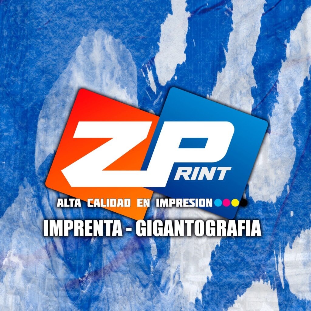 Imprenta Gigantografía ZP