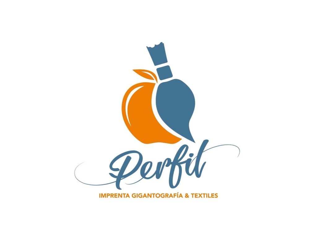Perfil Imprenta Gigantografia & Textiles Insumos de Sublimación