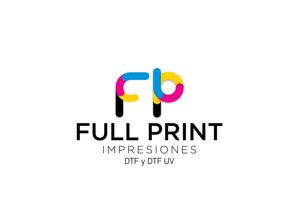 Full Print Impresion dtf y uv dtf