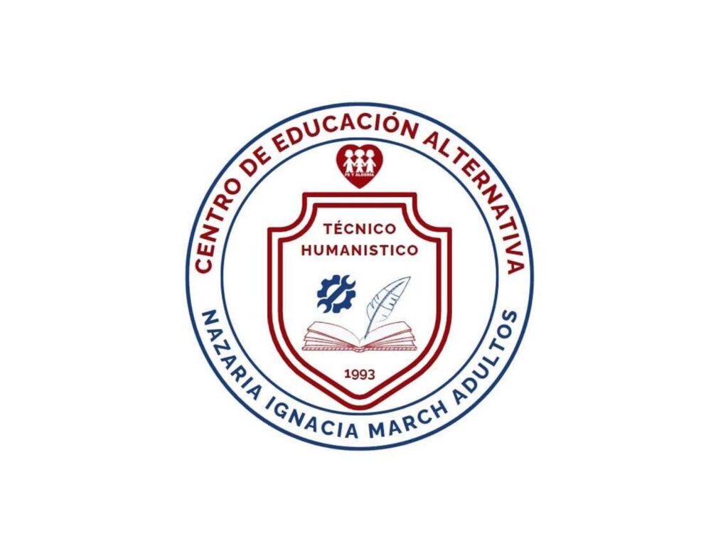 CEA "Nazaria Ignacia March Adultos"