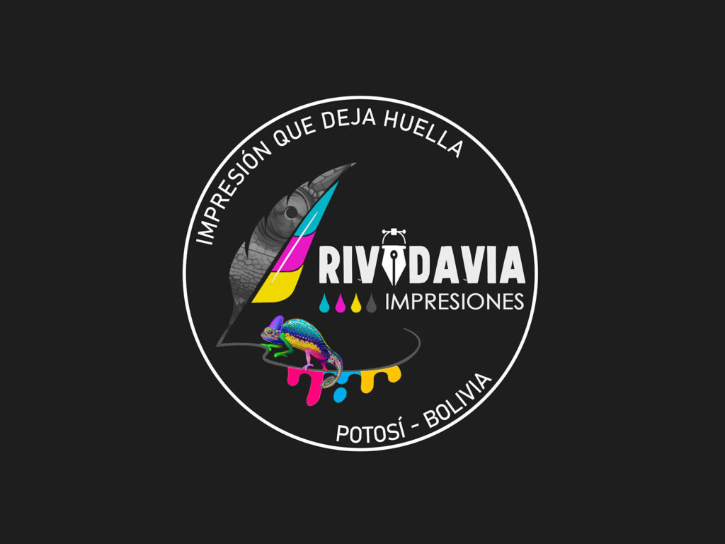 IMPRENTA RIVADAVIA