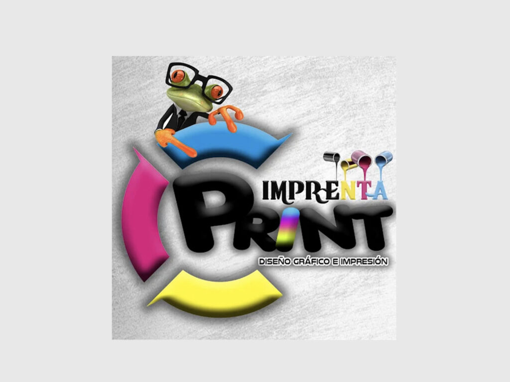 Imprenta C Print