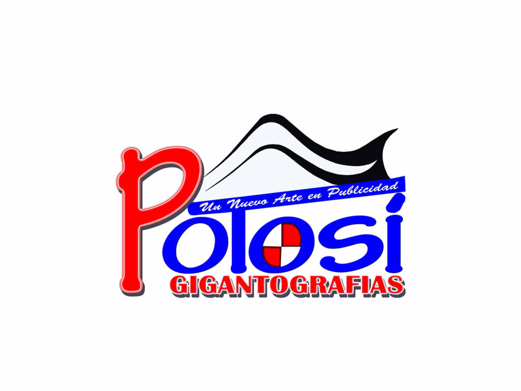 Gigantografias Potosi