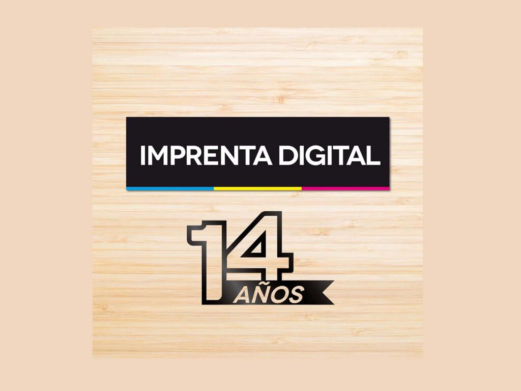 Imprenta Digital