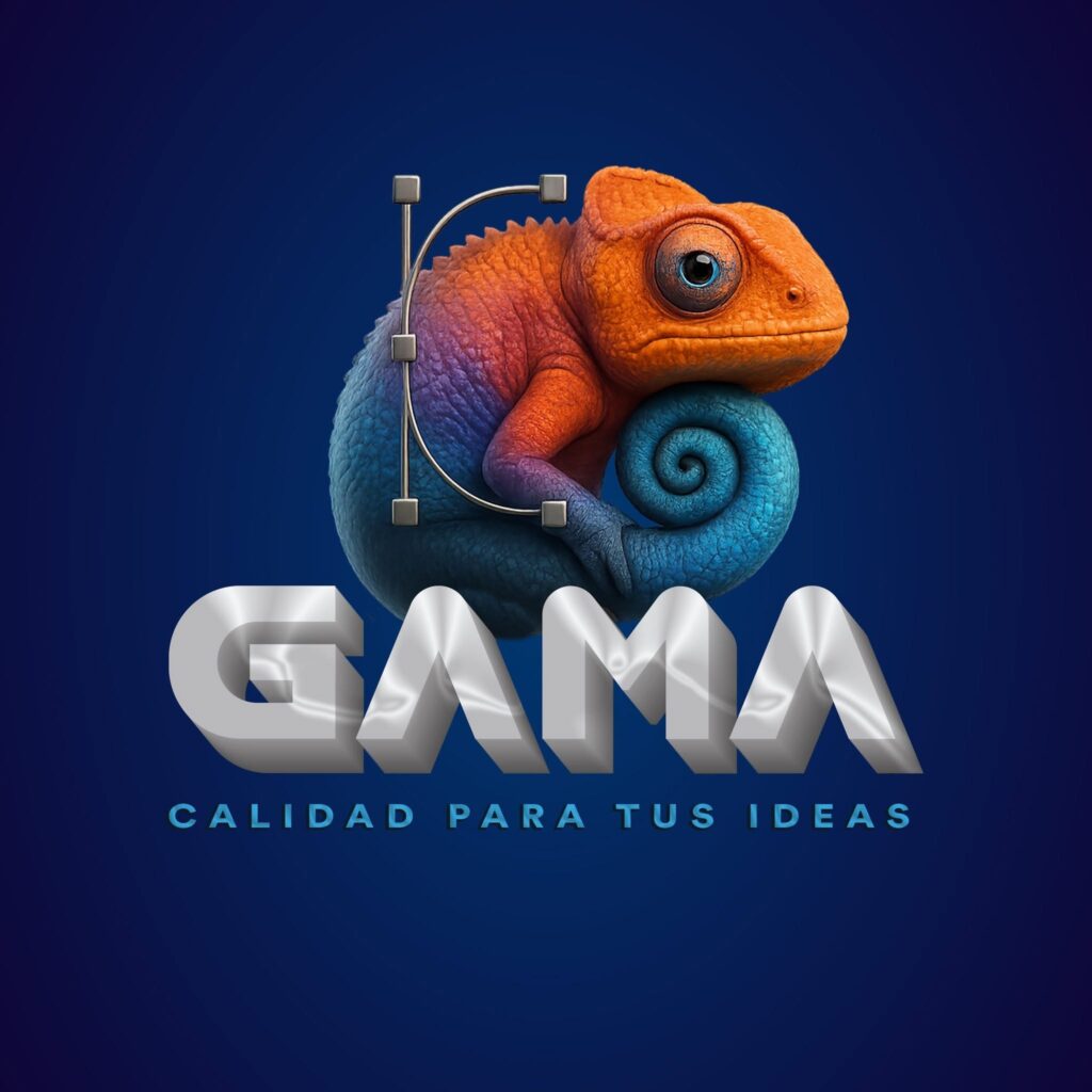 Gama Gigantografias
