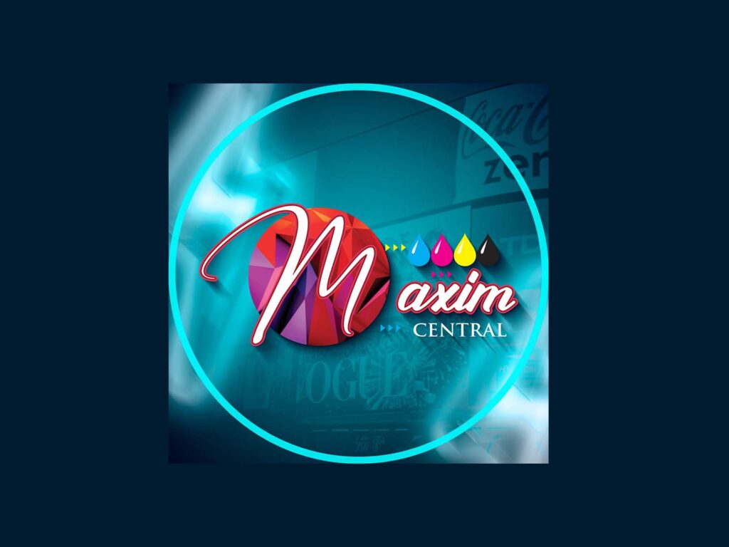 Maxim Imprenta Gigantografía Central