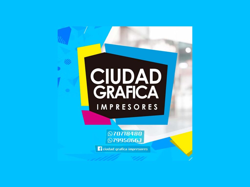 Ciudad Grafica Impresores