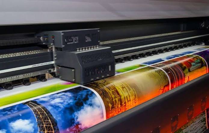 Servicios Informáticos Y Gigantografías