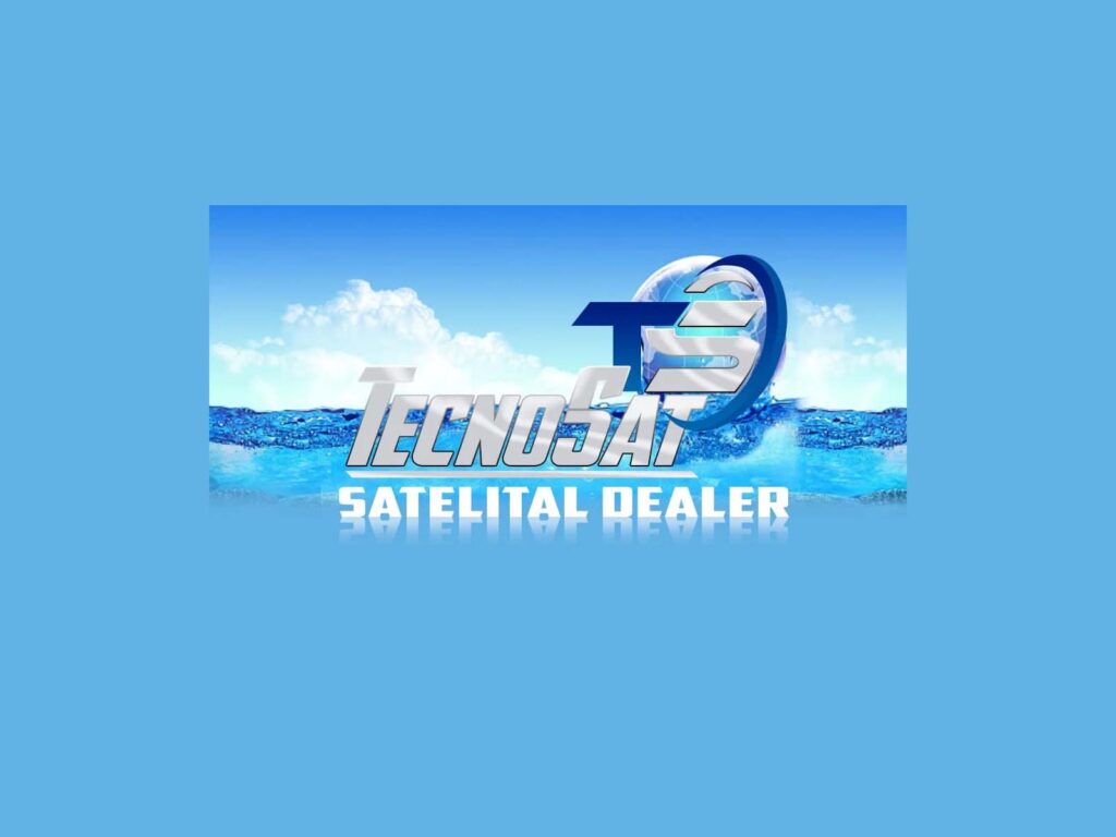 Inter Satelital El sena