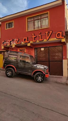 GIGANTOGRAFIAS - IMPRENTA CREATIVA