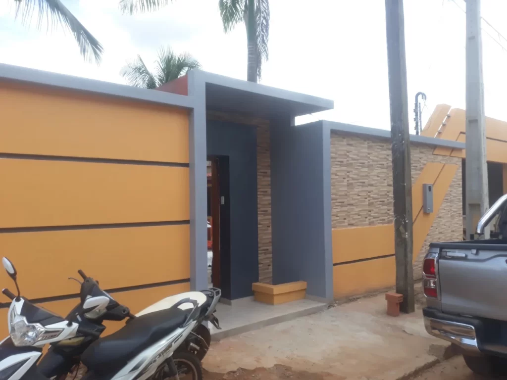 Consultora & Constructora GERESA