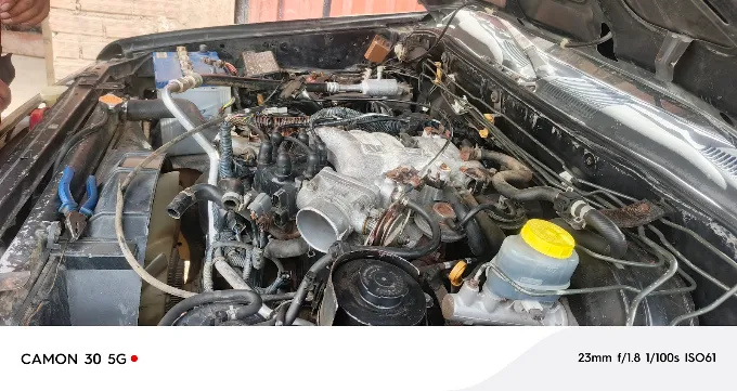 Electrónico automotriz