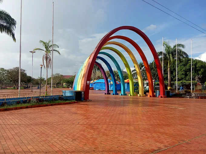 Parque Piñata