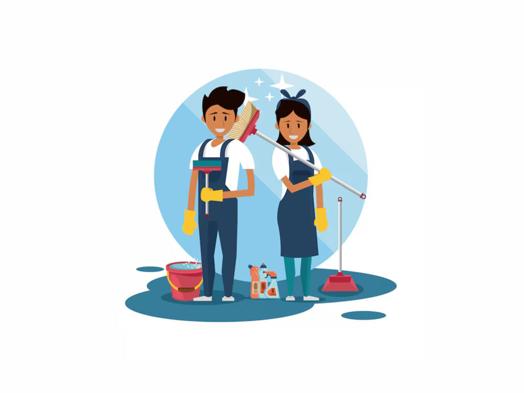 Hogar Soñado Servicios Integrales de limpieza